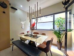 Limau Garden (D16), Terrace #623741061